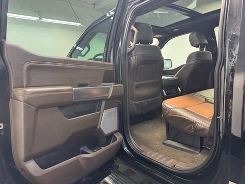 Used 2023 Ford F150 King Ranch AWD/4WD image 28