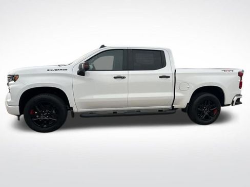 New 2026 Chevrolet Silverado 1500 RST w/ Redline Edition image 2