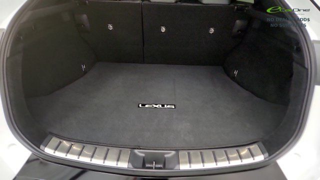 Used 2024 Lexus RZ 450e Premium w/ Accessory Package (Z1) AWD/4WD image 28