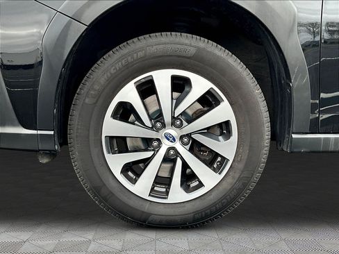 Used 2023 Subaru Outback AWD/4WD image 33