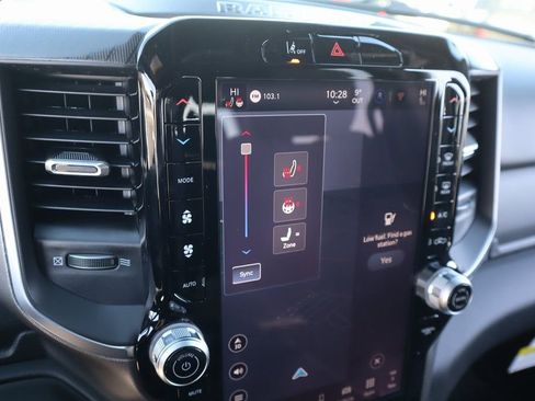 New 2026 RAM 1500 Big Horn image 8