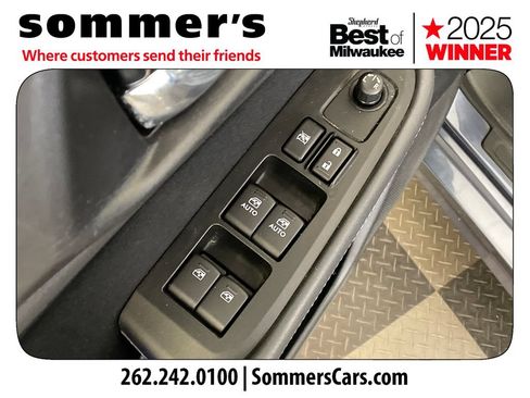 Used 2016 Subaru Legacy 2.5i Premium w/ Popular Package #3 AWD/4WD image 11