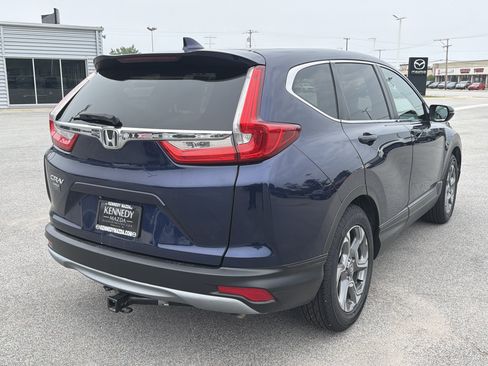 Used 2017 Honda CR-V EX-L image 3