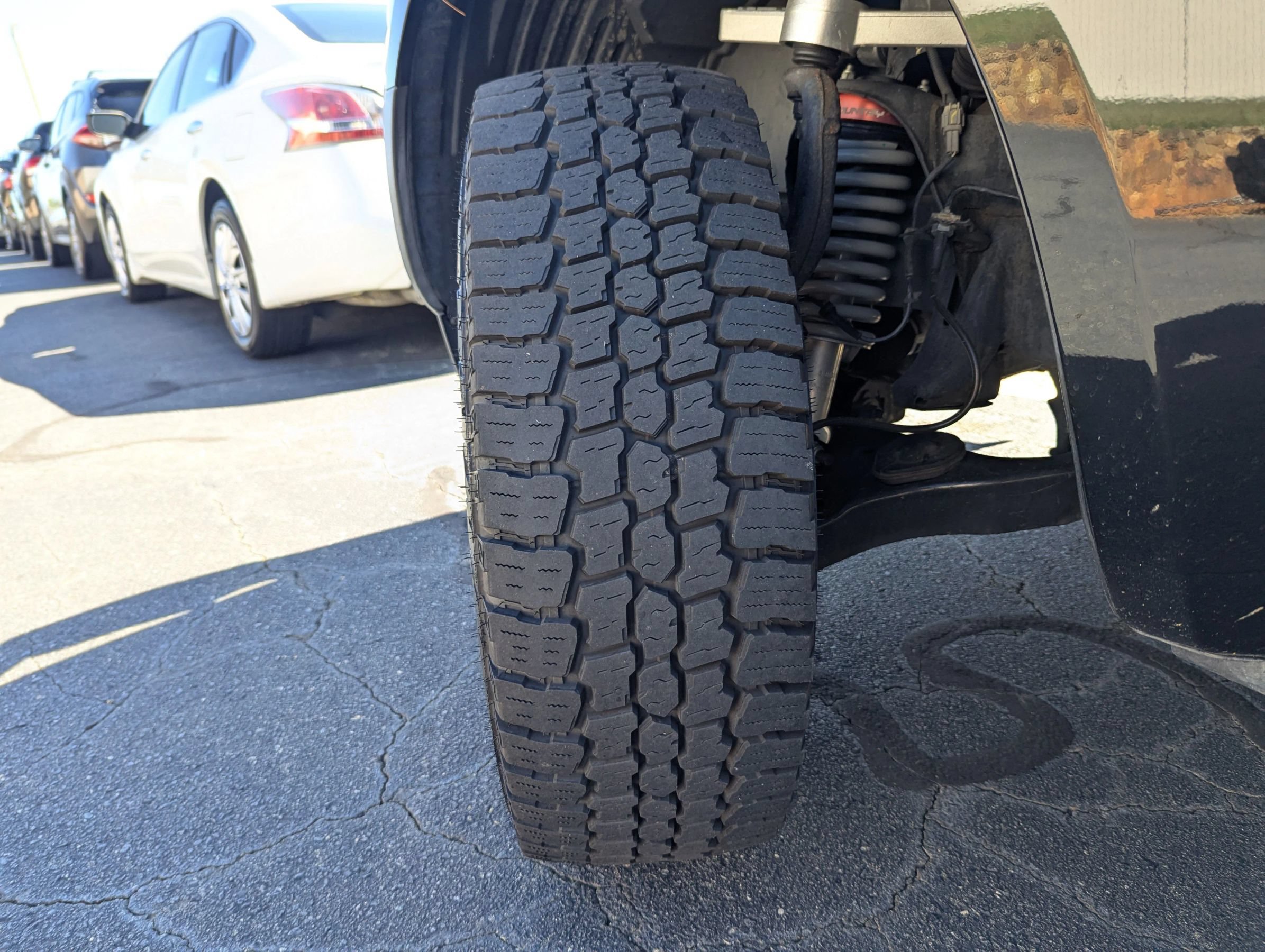 Used 2016 Nissan Frontier S w/ S Preferred Package RWD image 24