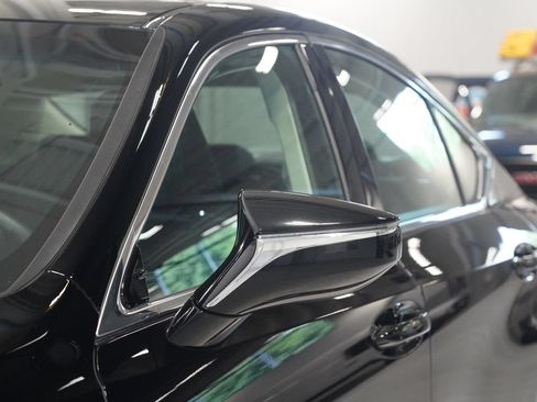 Used 2020 Lexus ES 350 w/ Premium Package FWD image 7