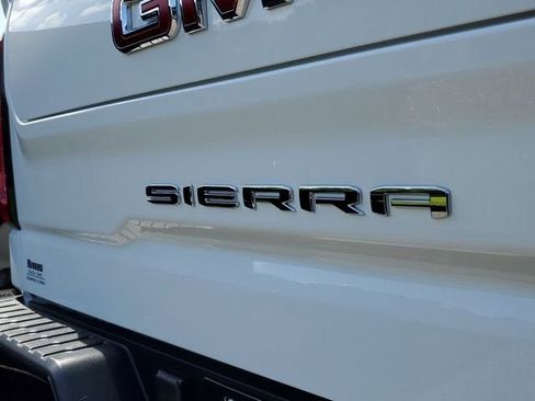 New 2026 GMC Sierra 1500 AT4X AWD/4WD image 8