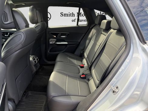 Certified 2026 Mercedes-Benz GLC 300 4MATIC image 18