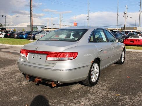 Used 2006 Hyundai Azera Limited image 42