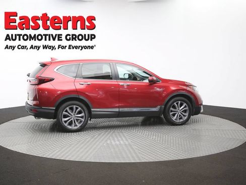 Used 2020 Honda CR-V Touring image 43