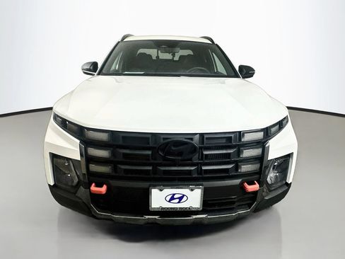 New 2026 Hyundai Santa Cruz XRT AWD/4WD image 2