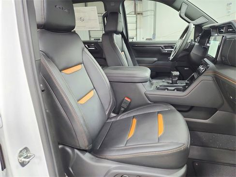 New 2026 GMC Sierra 1500 AT4 w/ AT4 Premium Package image 43