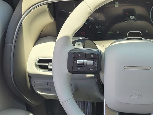 New 2026 Hyundai Palisade FWD Hybrid image 11