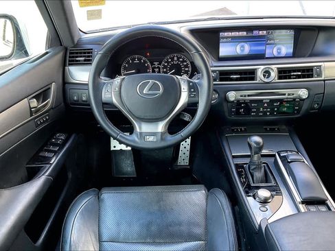 Used 2013 Lexus GS 350 image 5