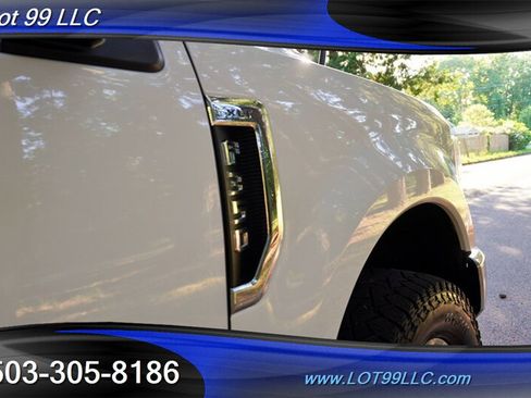 Used 2020 Ford F350 XLT w/ FX4 Off-Road Package AWD/4WD image 34