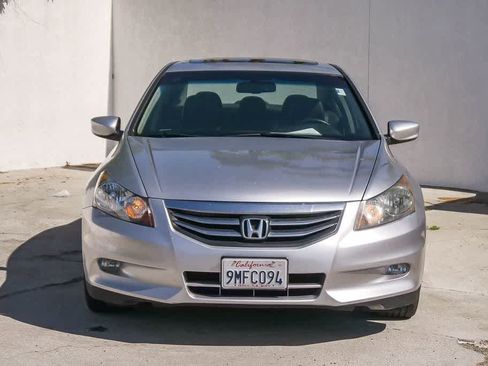 Used 2012 Honda Accord EX-L image 2