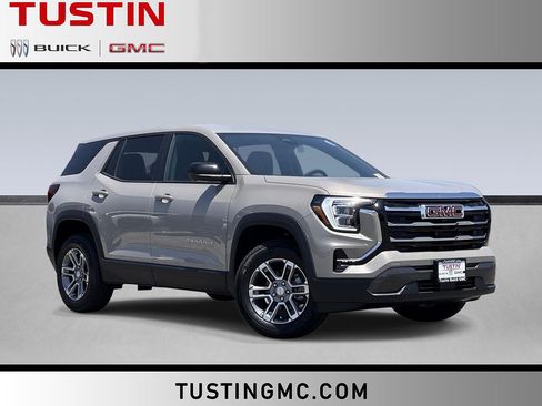 New 2026 GMC Terrain Elevation w/ Technology Package II FWD image 1