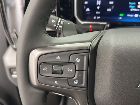 New 2026 Chevrolet Silverado 1500 ZR2 AWD/4WD image 19