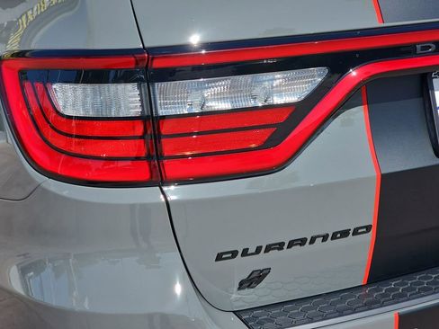 New 2026 Dodge Durango GT image 43