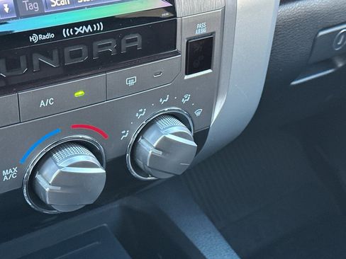 Used 2018 Toyota Tundra SR5 w/ TRD Sport Package image 29