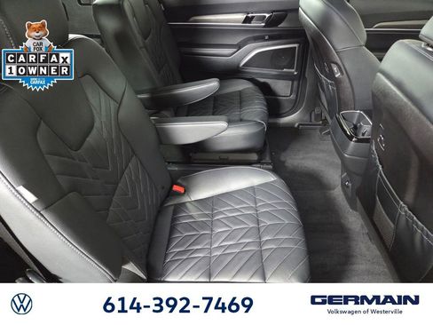 Used 2025 Kia Telluride EX X-Line AWD/4WD image 18