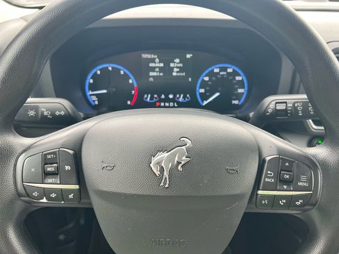 Used 2021 Ford Bronco Sport Big Bend image 12