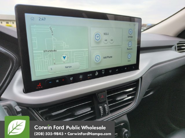 Used 2024 Ford Escape Platinum AWD/4WD image 16