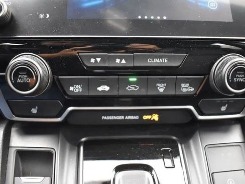 Used 2021 Honda CR-V EX-L image 34