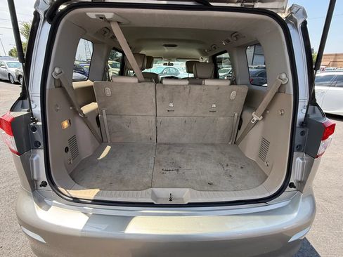 Used 2013 Nissan Quest SV w/ Leather Pkg FWD image 6