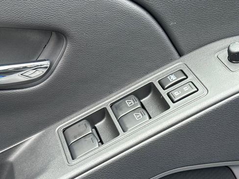 New 2026 Nissan Frontier SV w/ All-Weather Content Package image 13