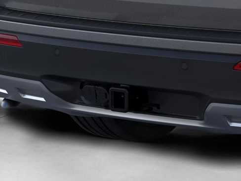 New 2026 Ford Explorer Active w/ Active Comfort Package image 23