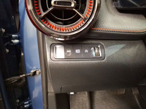 Used 2025 Chevrolet Equinox RS w/ Safety and Technology Package image 21