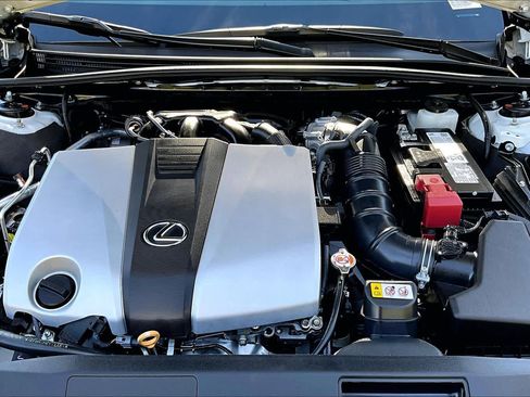 Used 2025 Lexus ES 350 image 30
