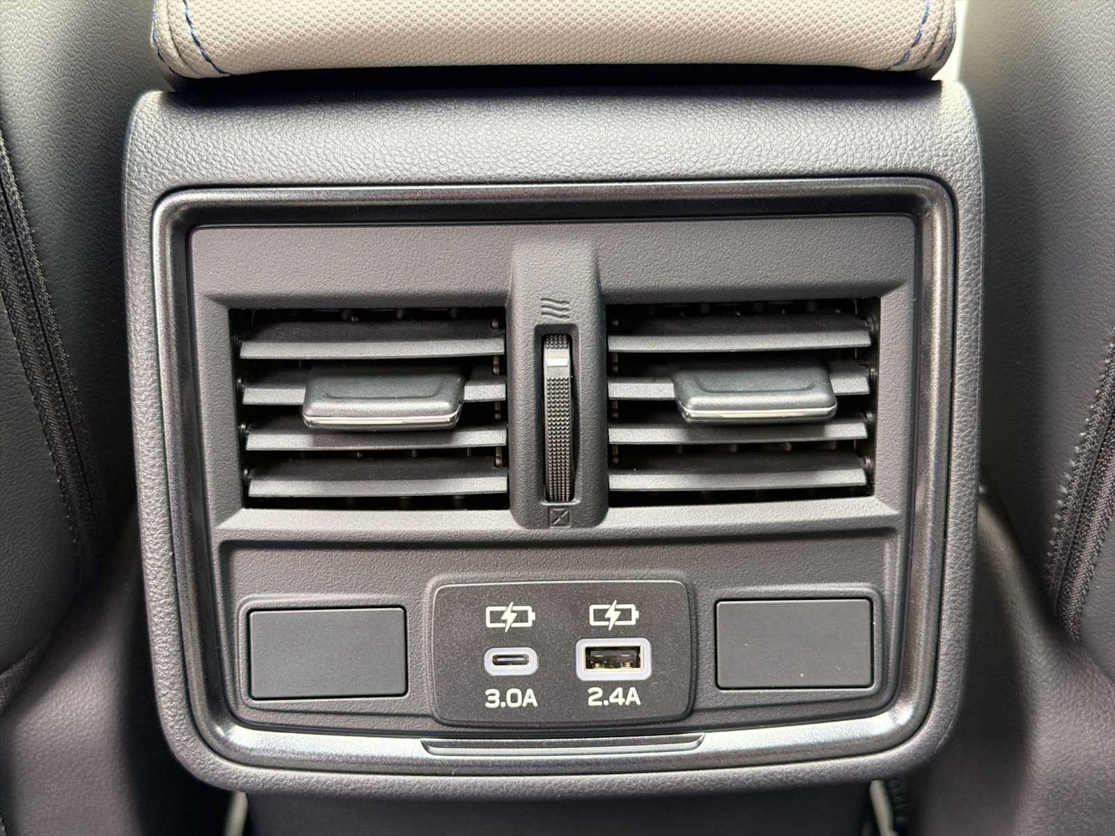 New 2026 Subaru Forester Touring AWD/4WD image 33