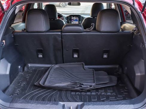 Used 2024 Subaru Crosstrek 2.5i Limited image 25