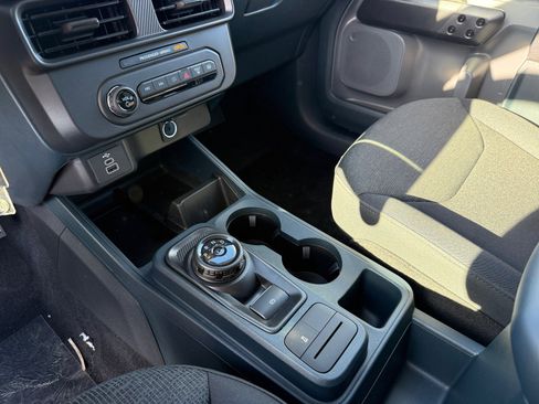 New 2026 Ford Maverick XL FWD image 13