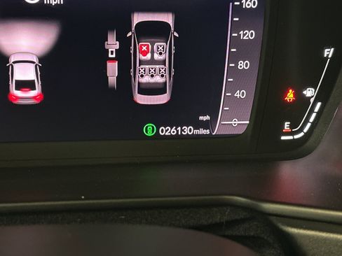 Used 2024 Honda Accord EX image 21