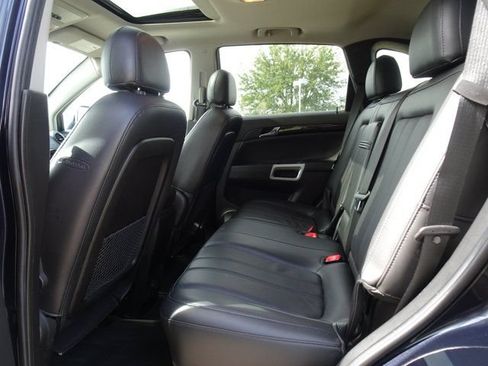 Used 2014 Chevrolet Captiva Sport LT w/ Convenience Package FWD image 14