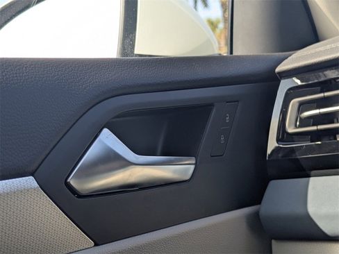 New 2026 Volkswagen Jetta SE image 30