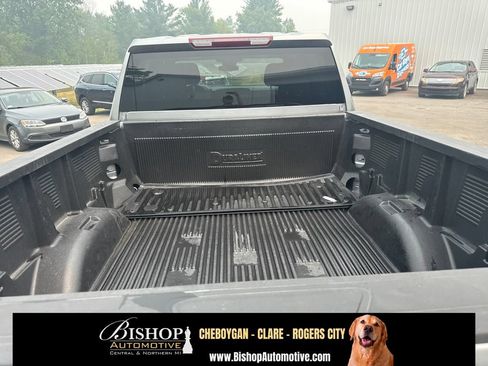 Used 2026 Chevrolet Silverado 2500 LT w/ Snow Plow Prep/Camper Package AWD/4WD image 7