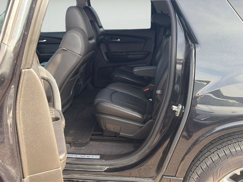 Used 2012 GMC Acadia Denali FWD image 12