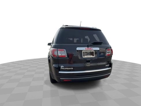 Used 2014 GMC Acadia SLE image 7