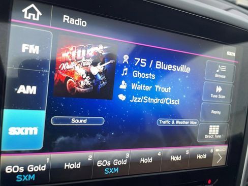 Used 2023 Subaru Forester Touring image 20