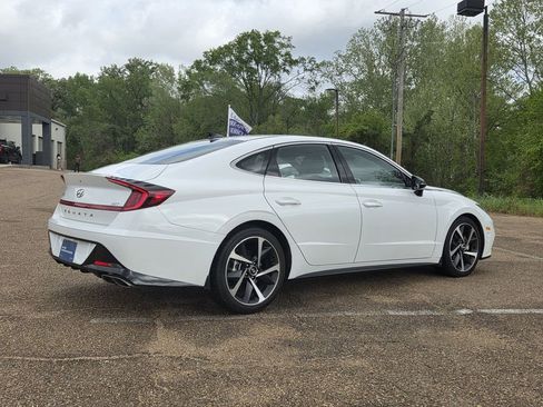 Used 2021 Hyundai Sonata SEL Plus image 3