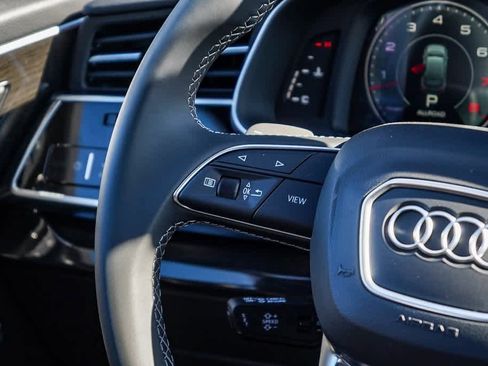 New 2026 Audi Q7 3.0T Premium Plus image 16