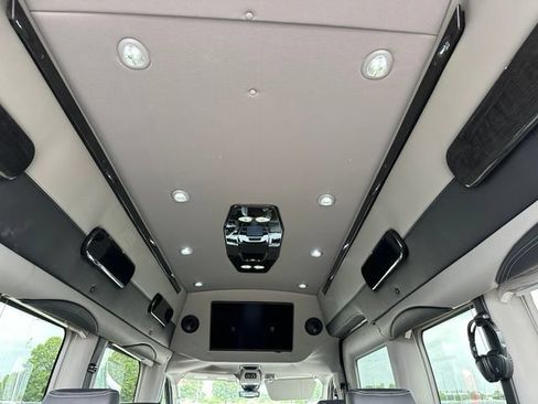 New 2026 Ford Transit 250 148 High Roof Extended AWD image 24