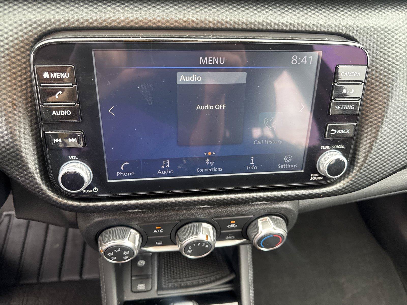 Used 2023 Nissan Kicks SV FWD image 19
