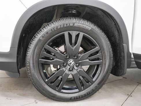 Used 2022 Honda Pilot Special Edition image 32