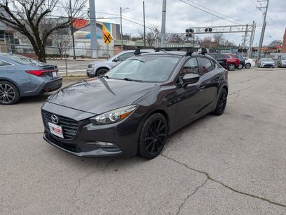 Used 2017 MAZDA MAZDA3 Touring w/ Popular Equipment Package