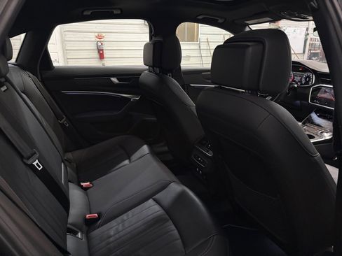 Used 2021 Audi A6 2.0T Premium image 31