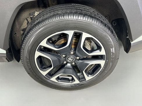 Used 2019 Toyota RAV4 Adventure w/ Advanced Technology Package image 25